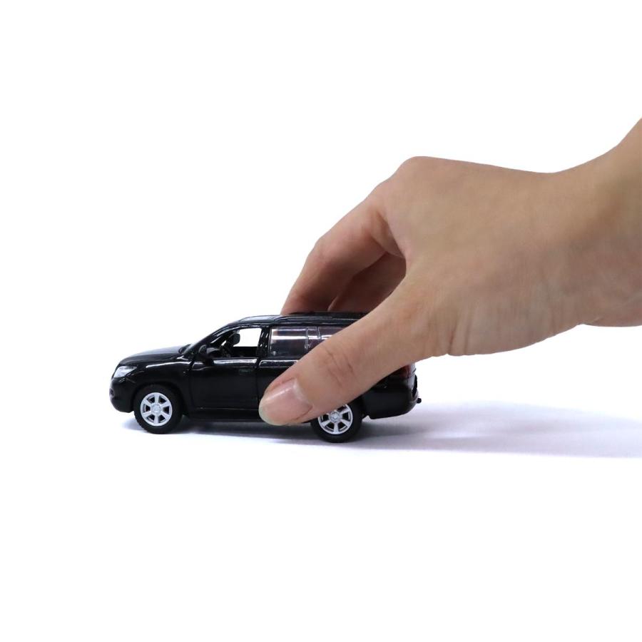 MSZ ダイキャスト プルバックミニカー 1/43 レクサス LX570 2色