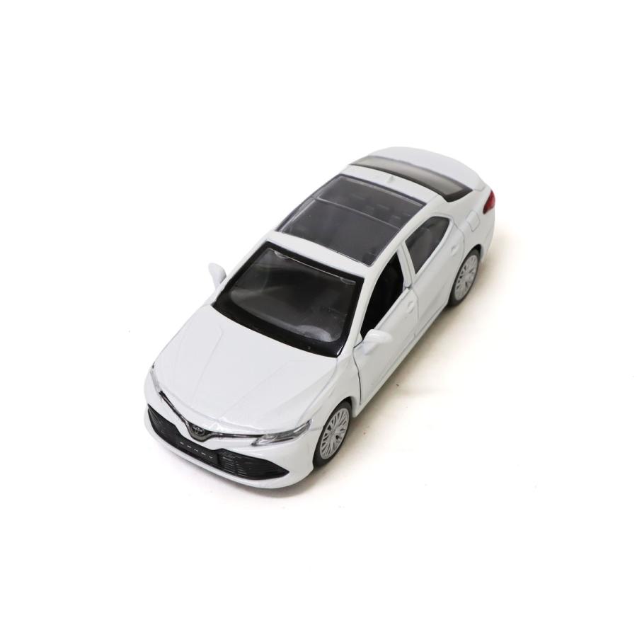 トヨタ（TOYOTA） MSZ ダイキャスト プルバックミニカー 1/43 カムリ 2