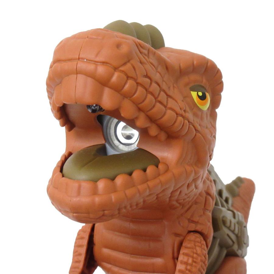 火炎放射 恐竜伝説 ディノファイヤー ティラノサウルス トリケラトプス 蒸気 噴射 3 580 テンマヤ 通販 Yahoo ショッピング