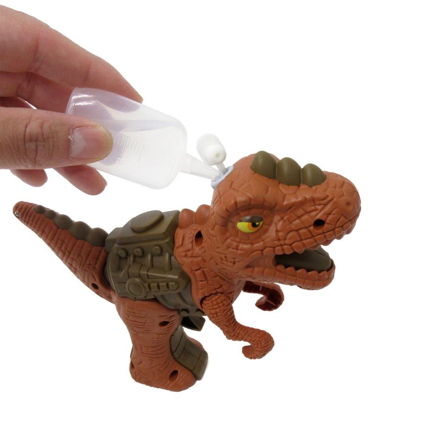 火炎放射 恐竜伝説 ディノファイヤー ティラノサウルス トリケラトプス 蒸気 噴射 3 580 テンマヤ 通販 Yahoo ショッピング