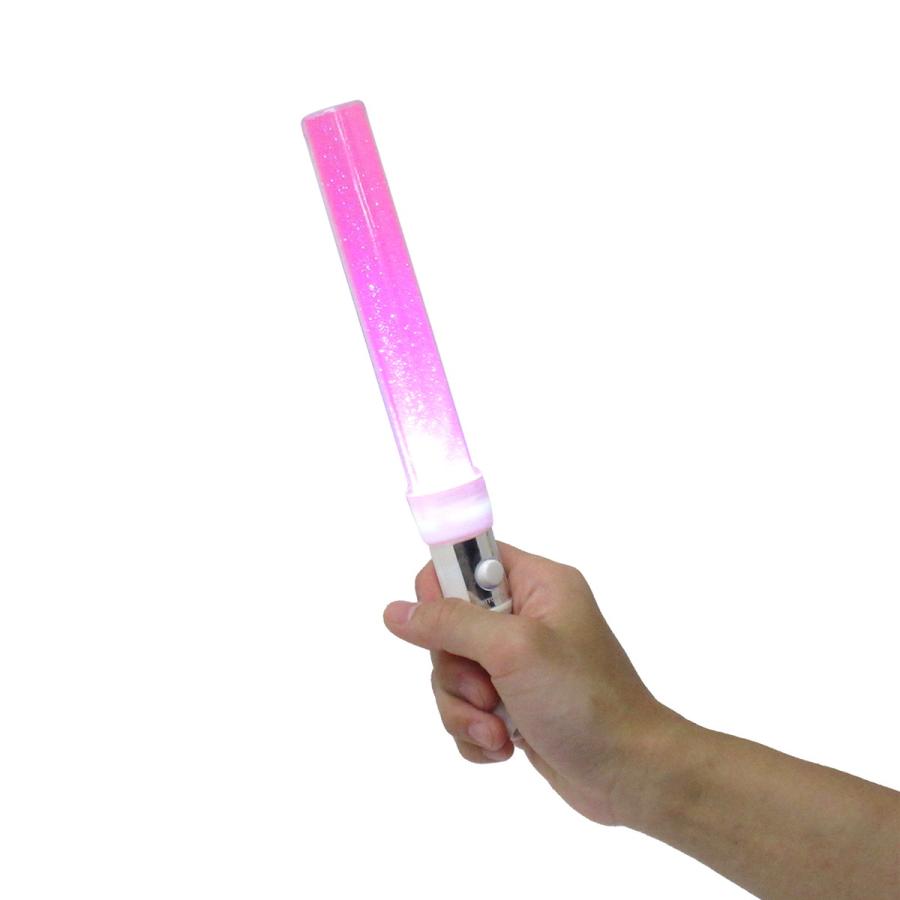 ペンライト LEDペンライト 選べる3色 コンサート ライブ スポーツ観戦 : テンマヤ