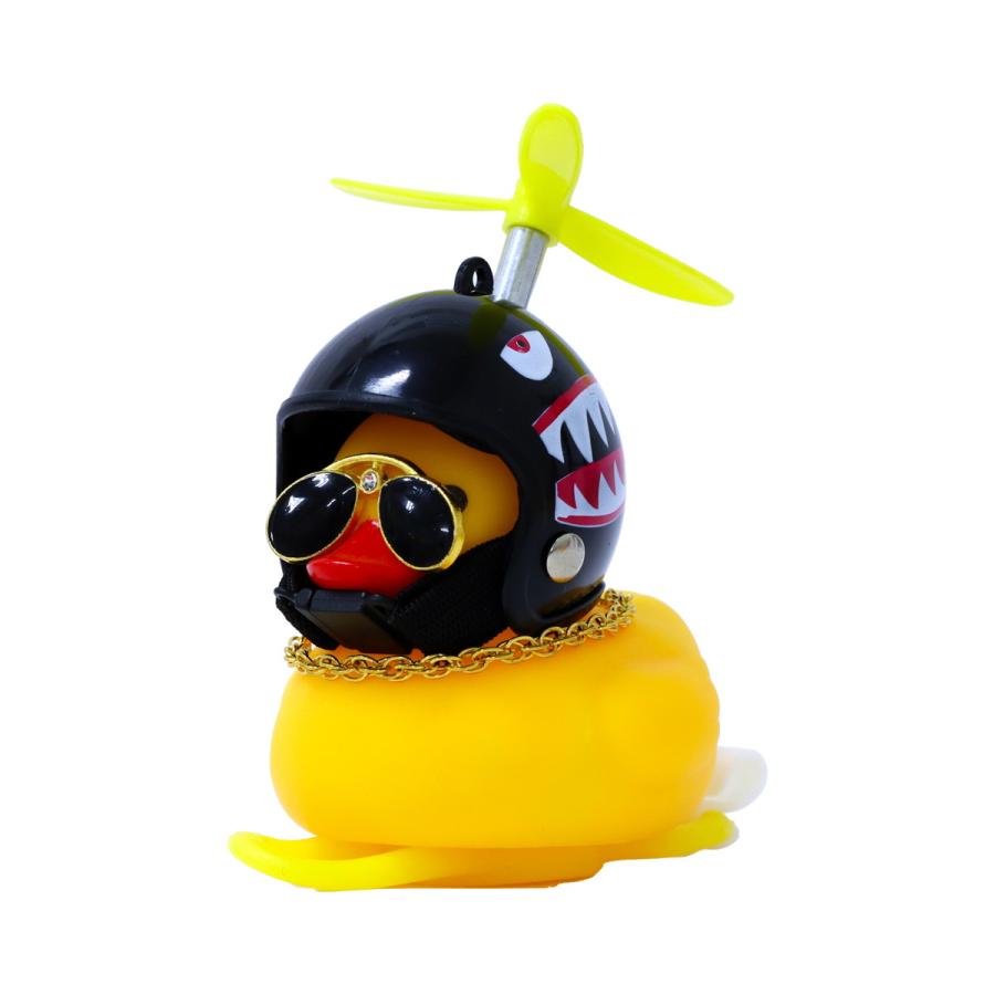 あひる団長のパフパフ伝説 1個 単品 選べる8種 自転車 パフホーン