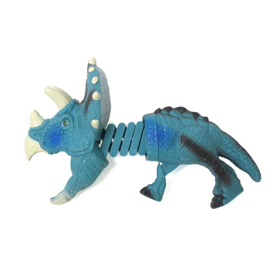 ガブガブキャッチャー トリケラトプス 1個 単品 選べる4色 アームの