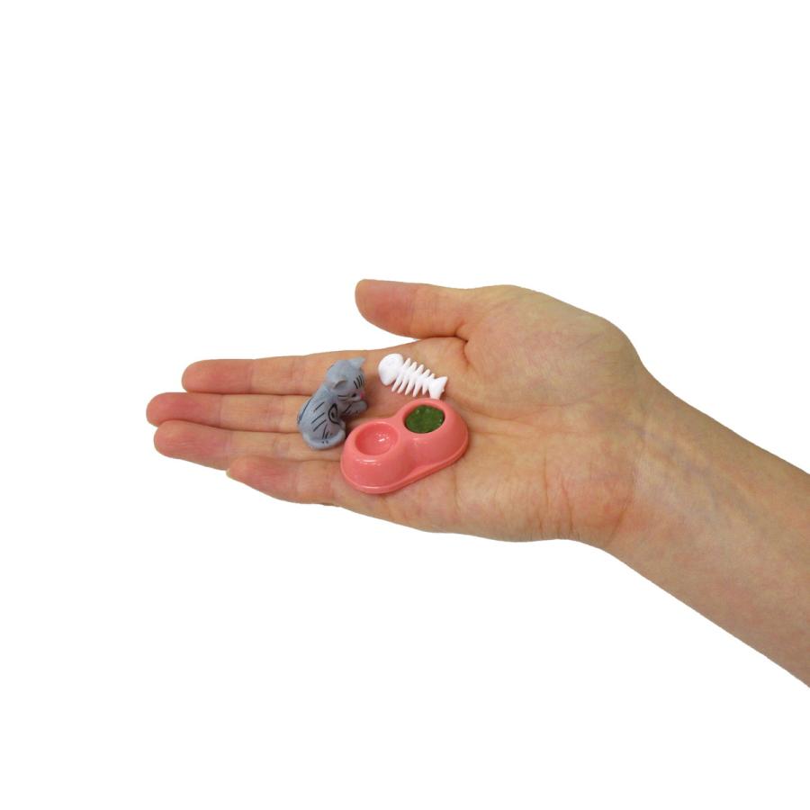 かわいいペットショップ キャット 1セット 単品 カラーランダム 知育