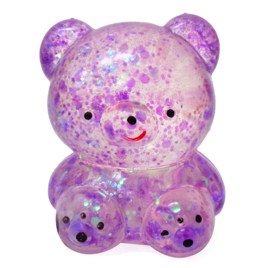 SUGAR BEAR シュガーベア テディベア [ピンク] 【5点セット】 SUGAR BEAR シュガーベア テディベア [ピンク] 【5点セット】 メーカー