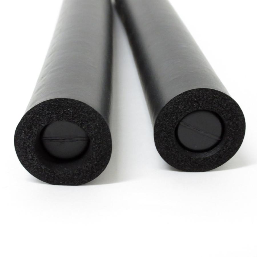 なりきりグッズ ソフトラバー製 ヌンチャク 忍者 変装 武器 206-480