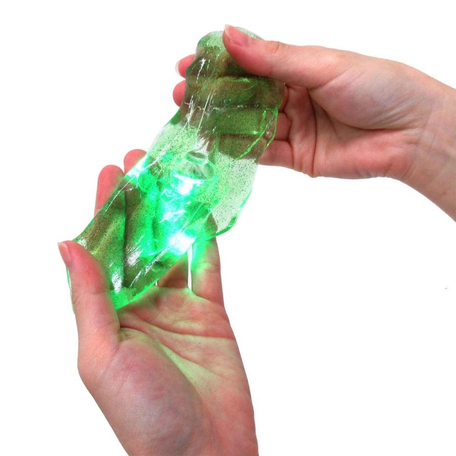 光るスライム フィギュア 光るスライムを仲間にした！！ ドラゴンクエスト AM フィギュア