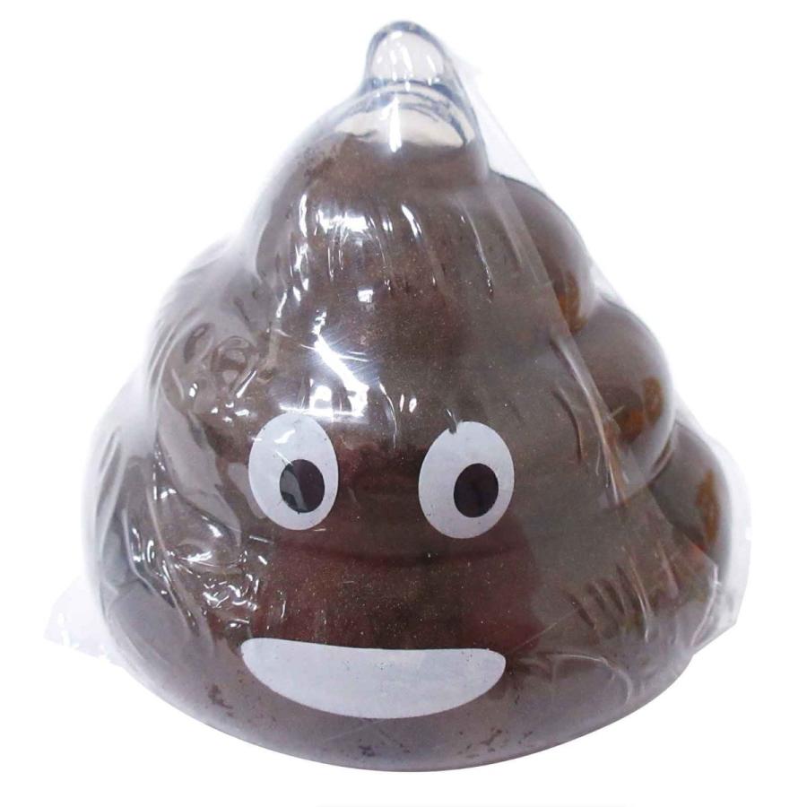 ウンチ型容器 スライム カラフルうんち スライミー 6色 バラ おもちゃ ねんど遊び Slime 6 578 6 578 テンマヤ 通販 Yahoo ショッピング