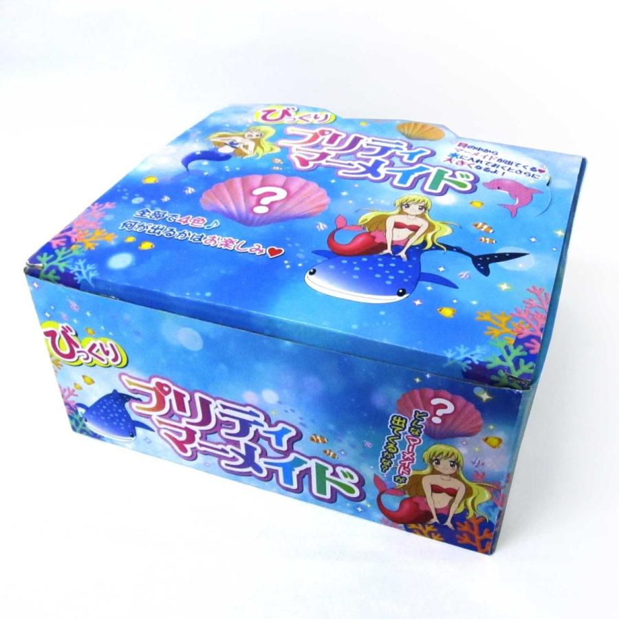 びっくりプリティマーメイド 12個入りbox 6 668b テンマヤ 通販 Yahoo ショッピング