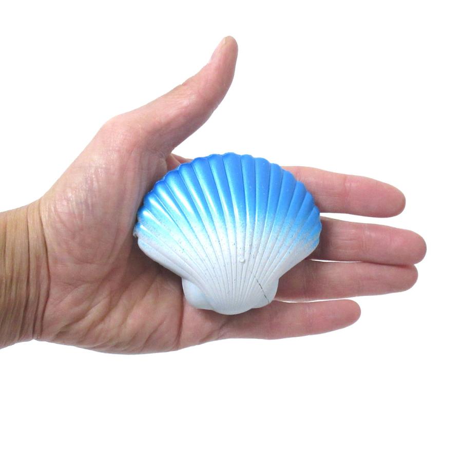 びっくりトレジャーシェル 12個入りBOX サプライズトイ ジュエリー