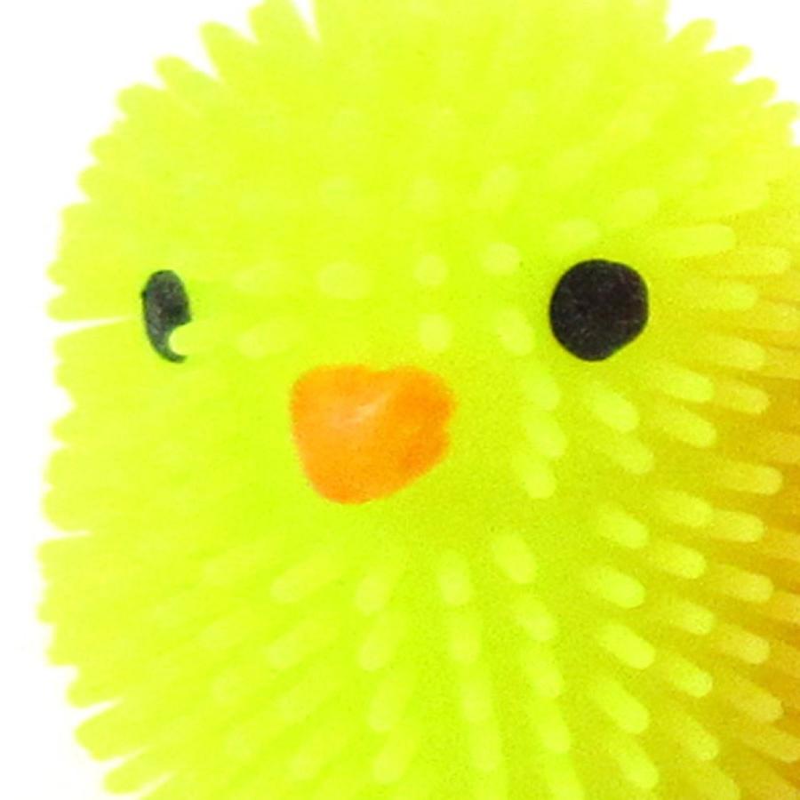 ピカピカ手乗りひよこちゃん 4色 バラ 子供 おもちゃ お祭り 縁日 6 794 6 794 テンマヤ 通販 Yahoo ショッピング