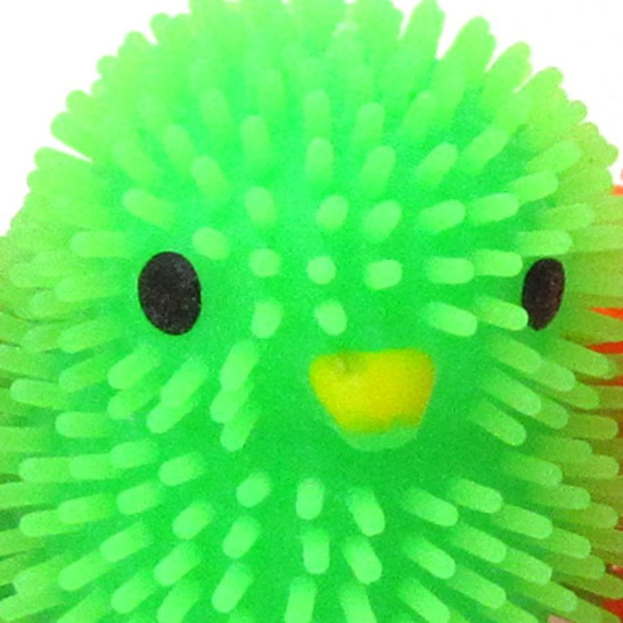 ピカピカ手乗りひよこちゃん 4色 バラ 子供 おもちゃ お祭り 縁日 6 794 6 794 テンマヤ 通販 Yahoo ショッピング