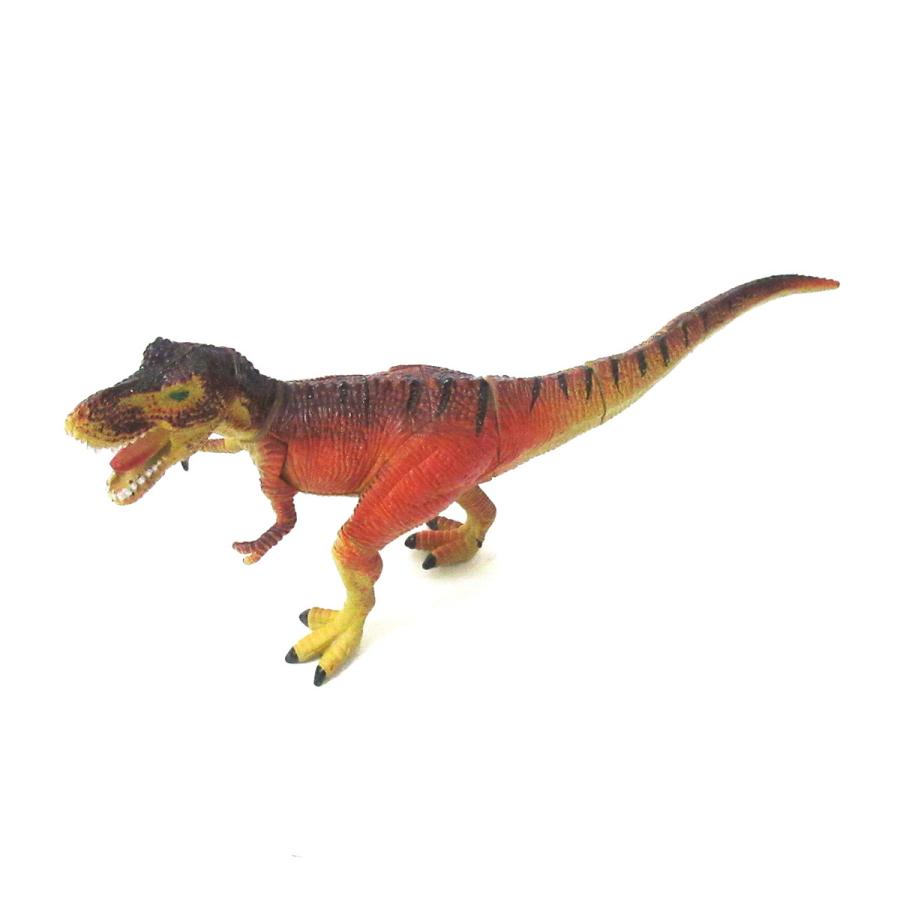 4D 恐竜立体パズル 6個入りBOX リアル 恐竜フィギュア サプライズトイ