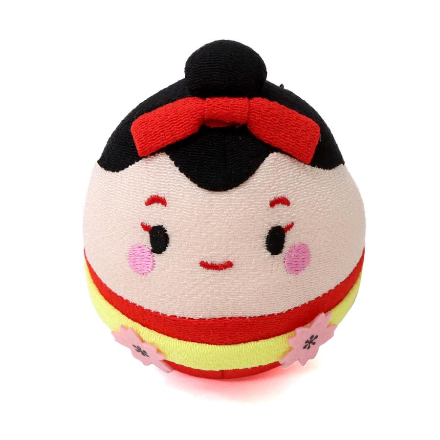 コロたっち 舞妓 起き上がりこぼし ぬいぐるみ 縁起物 和雑貨 かわいい