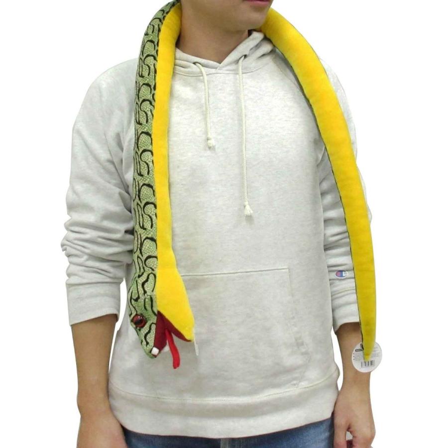 ぬいぐるみ 特大 超ロング 155cm ハブ XLサイズ : テンマヤ - 通販