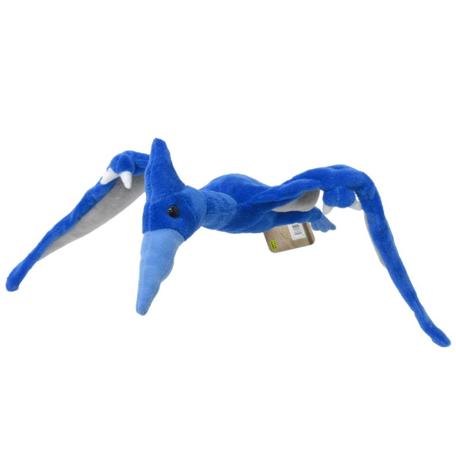 恐竜 ぬいぐるみ ダイナソーフレンズ プテラノドン おもちゃ PLUSH