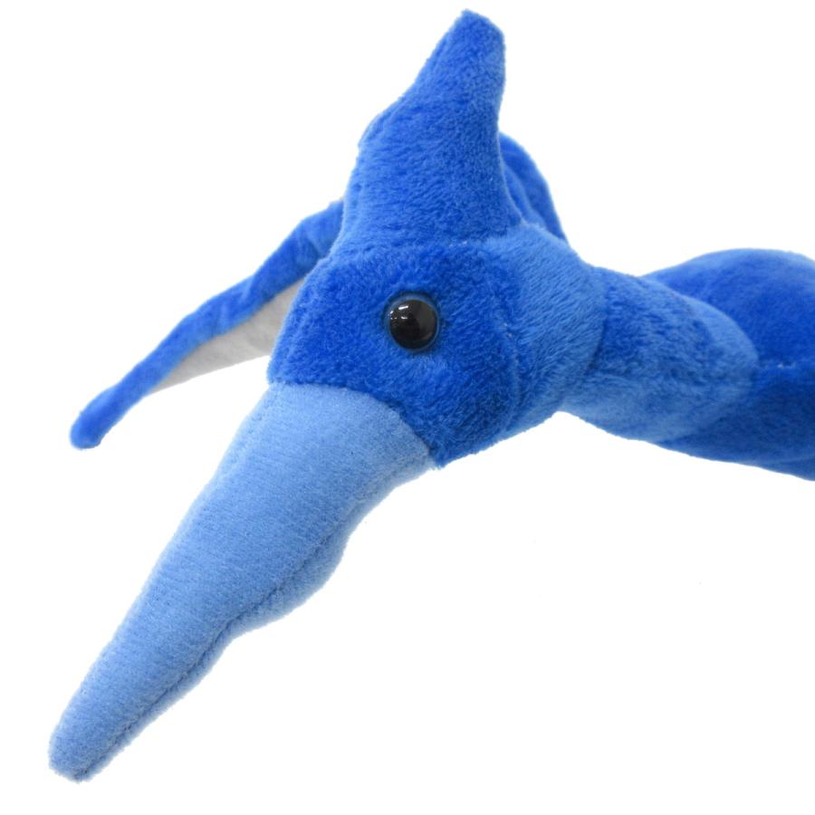 恐竜 ぬいぐるみ ダイナソーフレンズ プテラノドン おもちゃ PLUSH