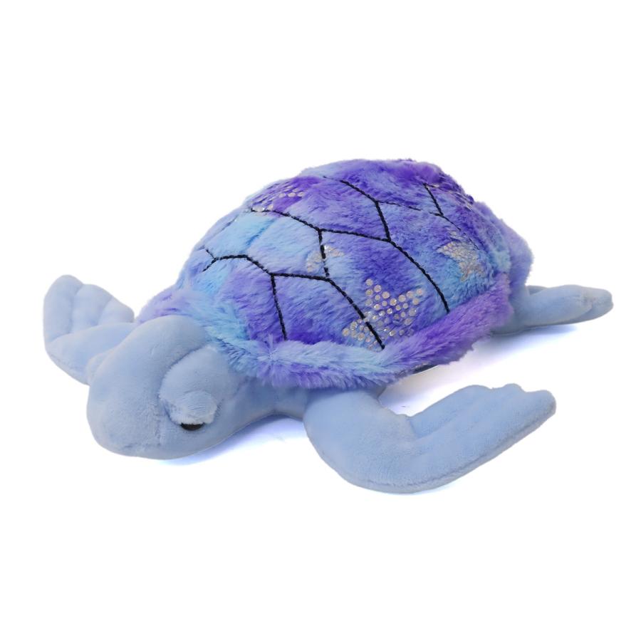 トゥインクルウミガメ トゥインクルスター ゆめいろウミガメ 23cm