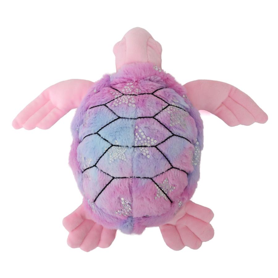トゥインクルウミガメ トゥインクルスター ゆめいろウミガメ 23cm