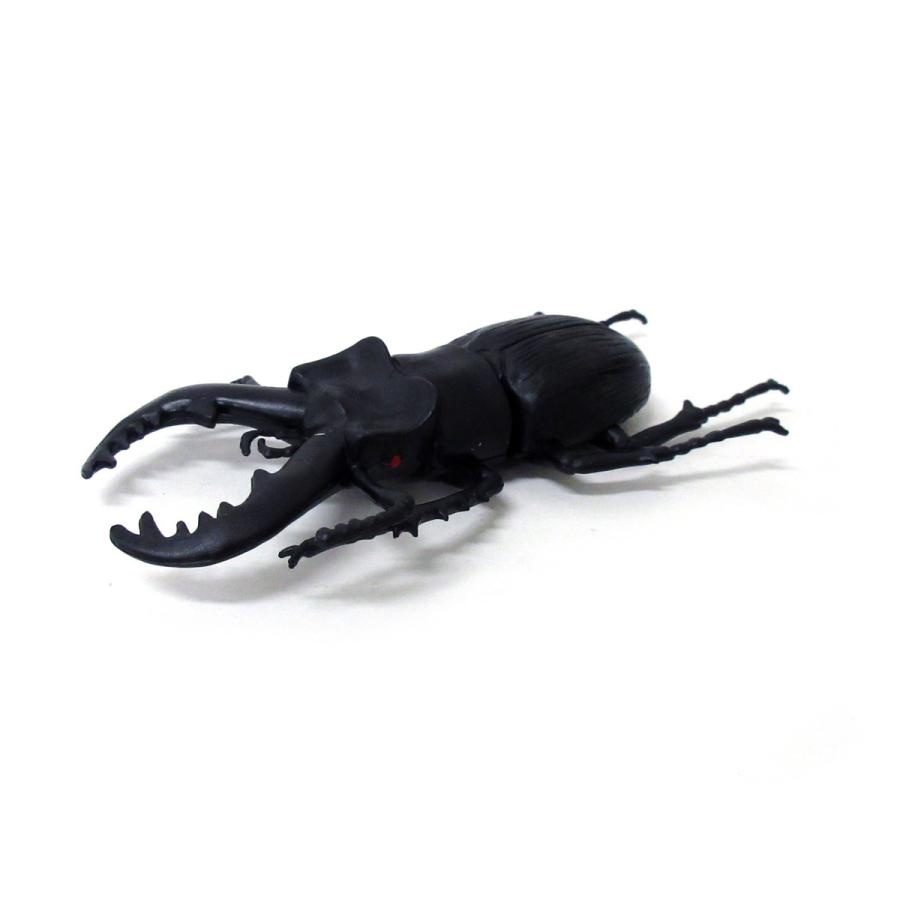 あつまれ！！昆虫の森 6種アソート 24個入りBOX リアル フィギュア