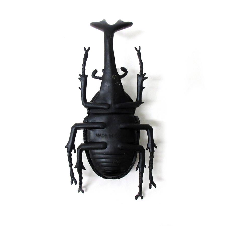 あつまれ！！昆虫の森 6種アソート 24個入りBOX リアル フィギュア