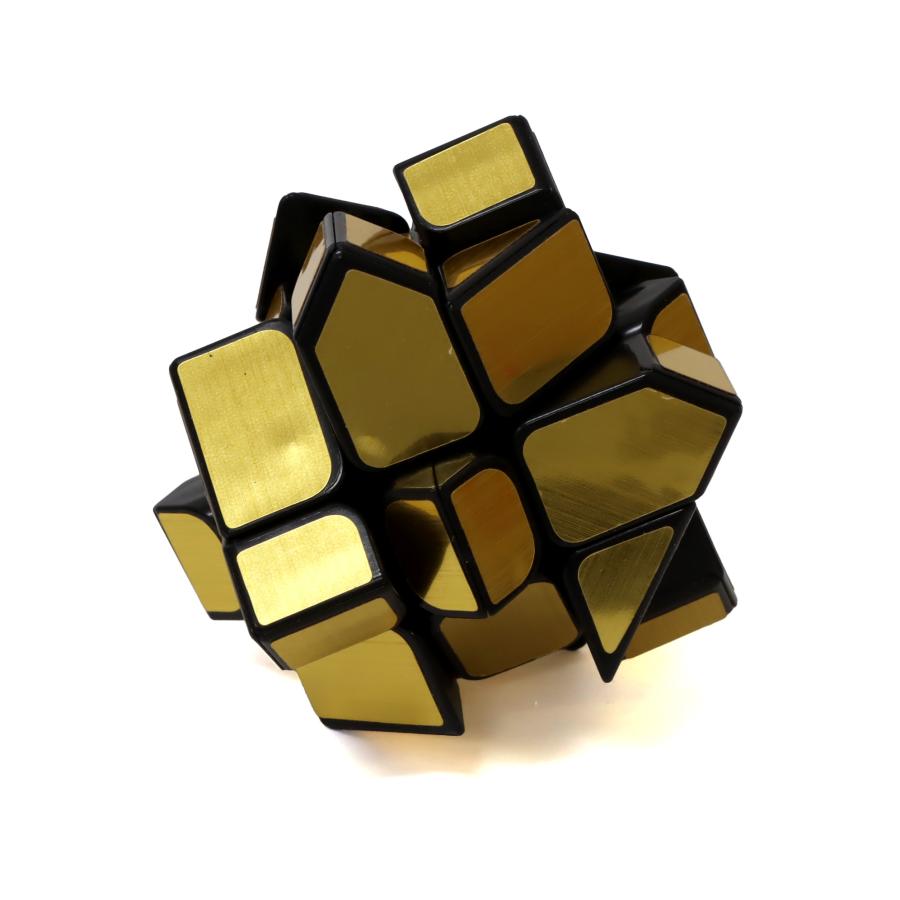 立体パズル 3D キューブパズル 知育玩具 おもちゃ ミラー 立体パズル 3D キューブパズル 知育玩具 おもちゃ ミラー