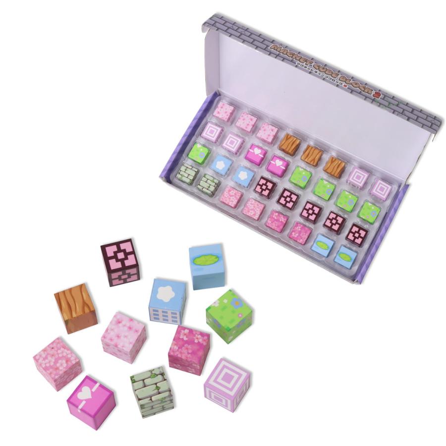 Qbi 知育玩具 18個セット　マグネット　キューブ　キッズ　おもちゃ　（と34 楽天市場】Qbi Classic PLUS 3歳以上 車4台 プログラミング マグネット