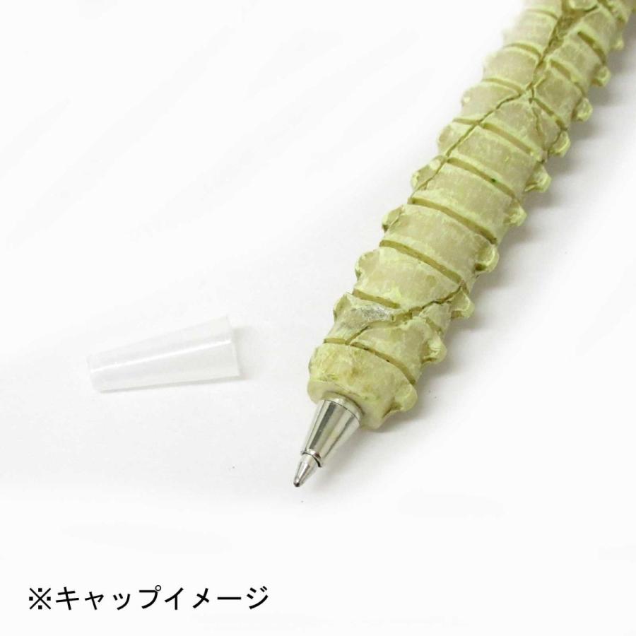 本命ギフト リアルアニマル ボールペン スネーク ステーショナリー 文房具 筆記具