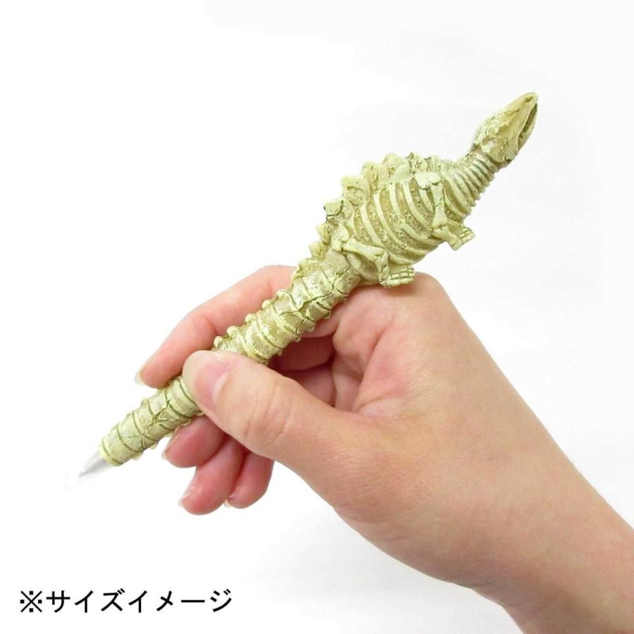 リアルアニマル ボールペン チンアナゴ ステーショナリー 文房具 301