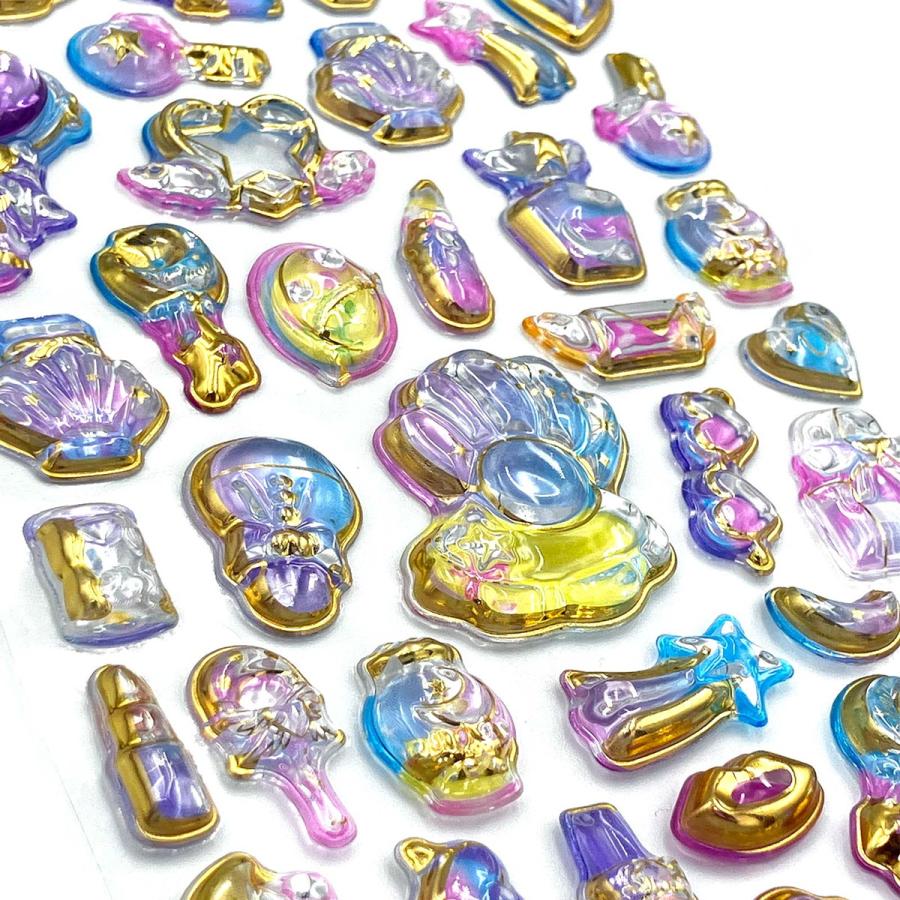 Luminous Magical Seal 1個 単品 選べる8種類 ルミナスマジカルシール