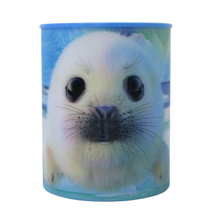 3dプラカップ アザラシ 301 521 301 521 テンマヤ 通販 Yahoo ショッピング