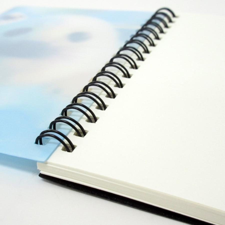 ノート 文房具 A6 メモ帳 太陽系 宇宙 3dリングノート 301 935 301 935 テンマヤ 通販 Yahoo ショッピング