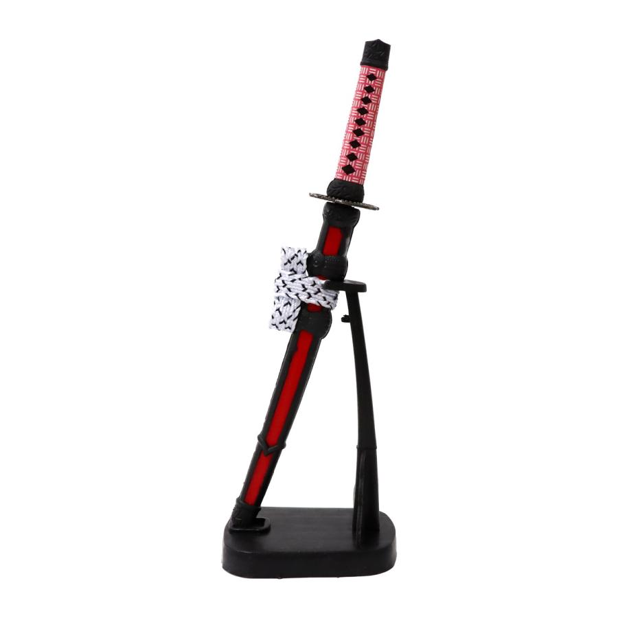 JAPAN SPIRIT ミニ刀 ペーパーナイフ 日本刀風 選べる4色 文房具 和風