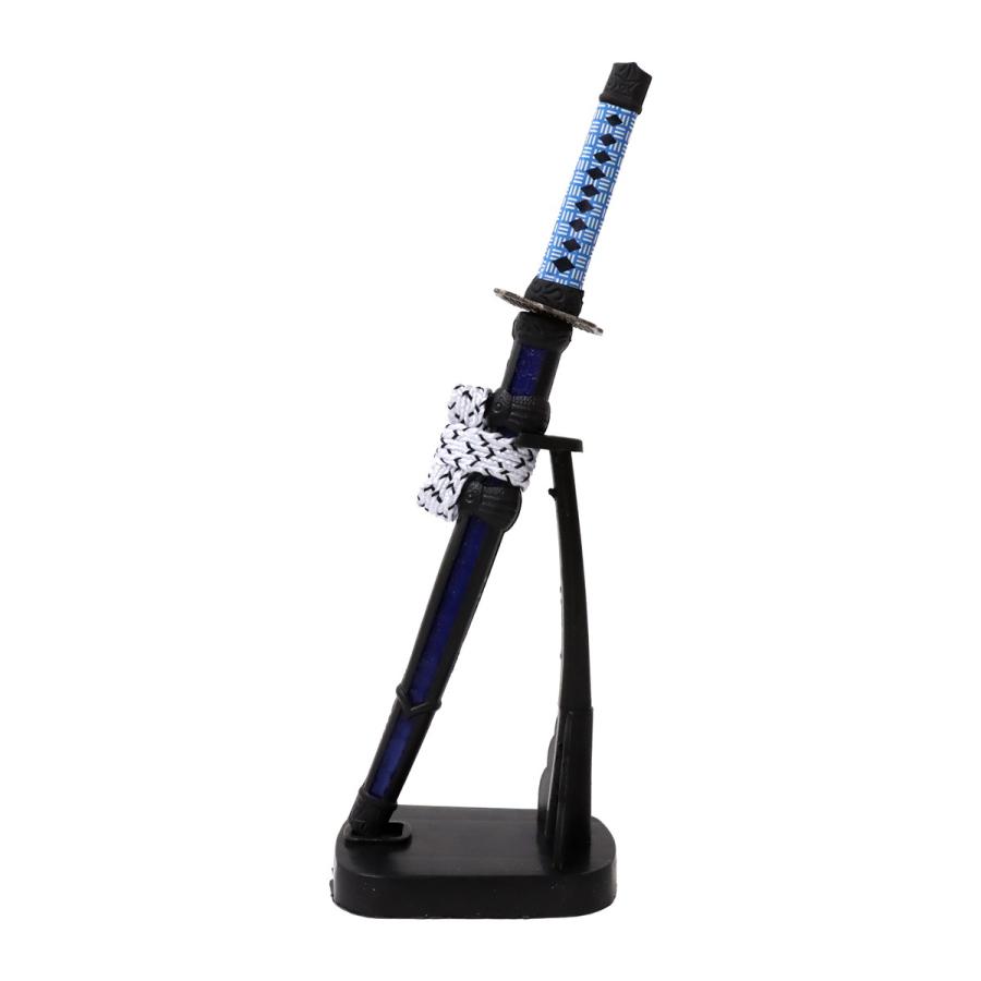 JAPAN SPIRIT ミニ刀 ペーパーナイフ 日本刀風 選べる4色 文房具 和風