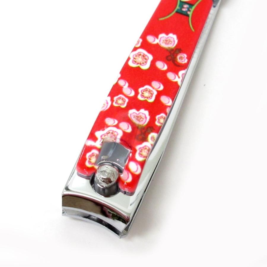 爪切り 美容 ネイル用品 着物姿のカワイイこけしのネイルケアグッズ