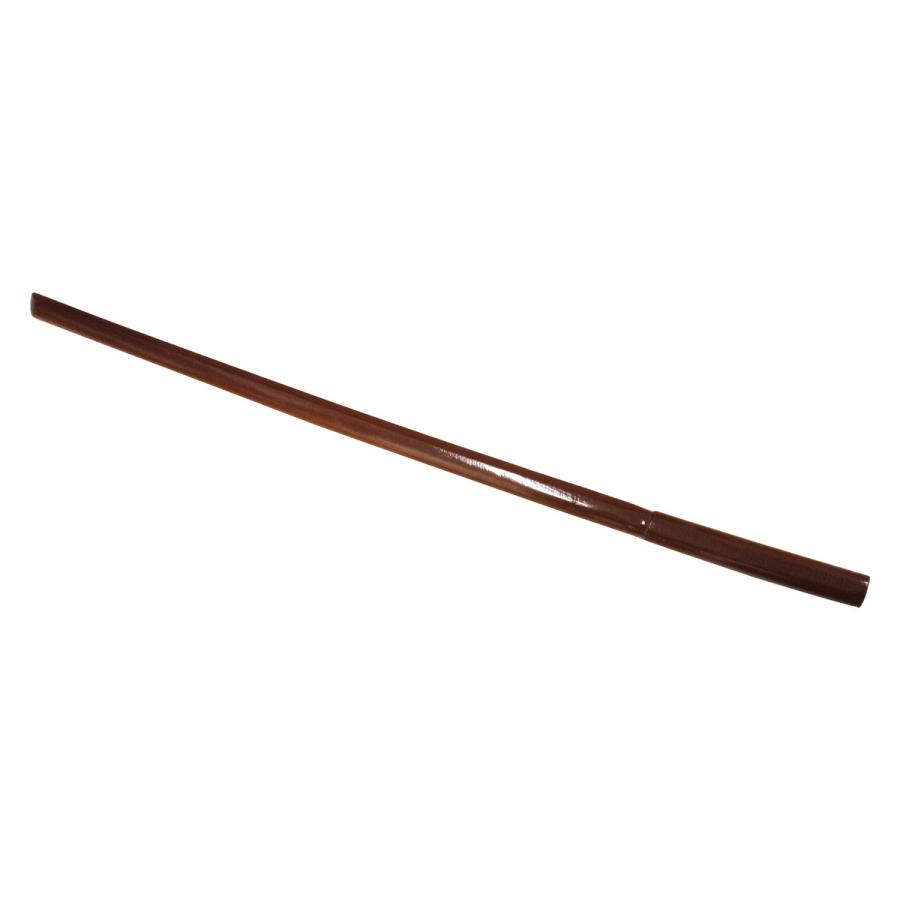 木刀 100cm 茶色 303-667 : テンマヤ - 通販 - Yahoo!ショッピング