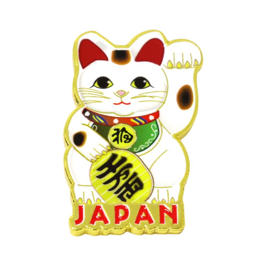 日本柄 ピンバッジ 選べる16種 和柄 国旗 富士山 招き猫 ダルマ 舞妓