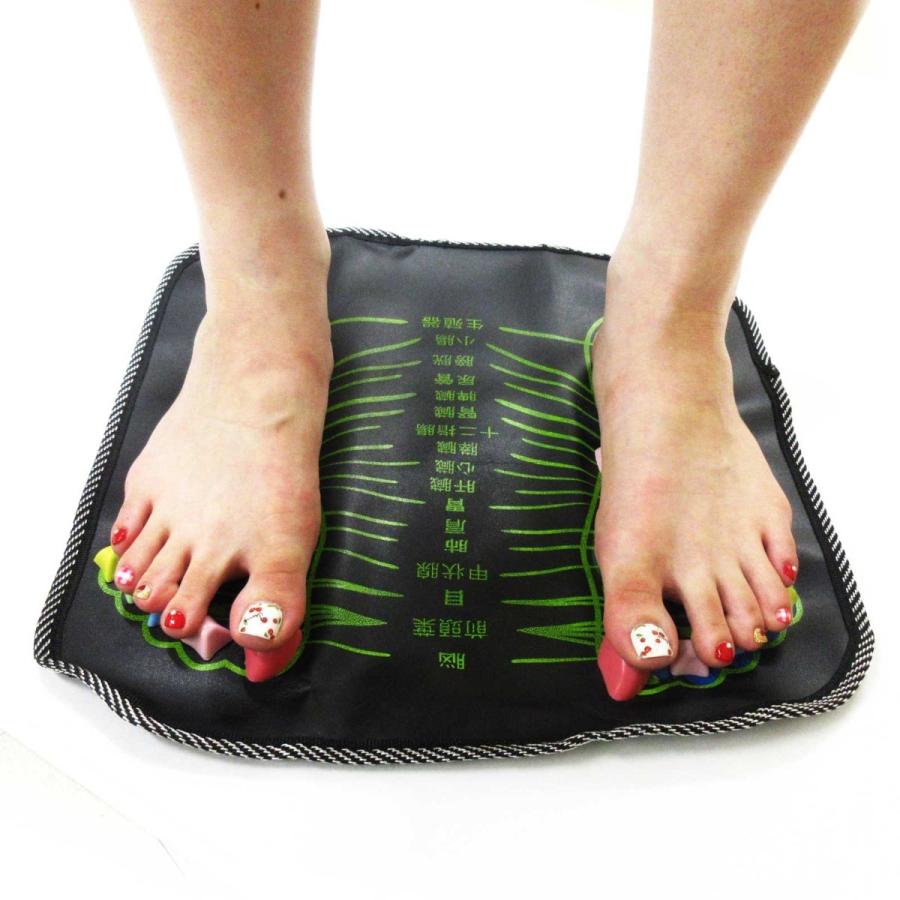 健康の路 大 ヘルスケア 足ツボマッサージ 401 1 401 1 テンマヤ 通販 Yahoo ショッピング