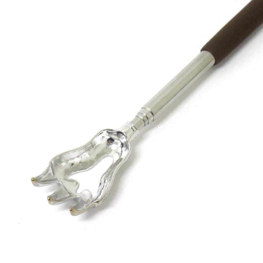 孫の手 伸びる恐竜の手 背中かき 401-322 : テンマヤ - 通販