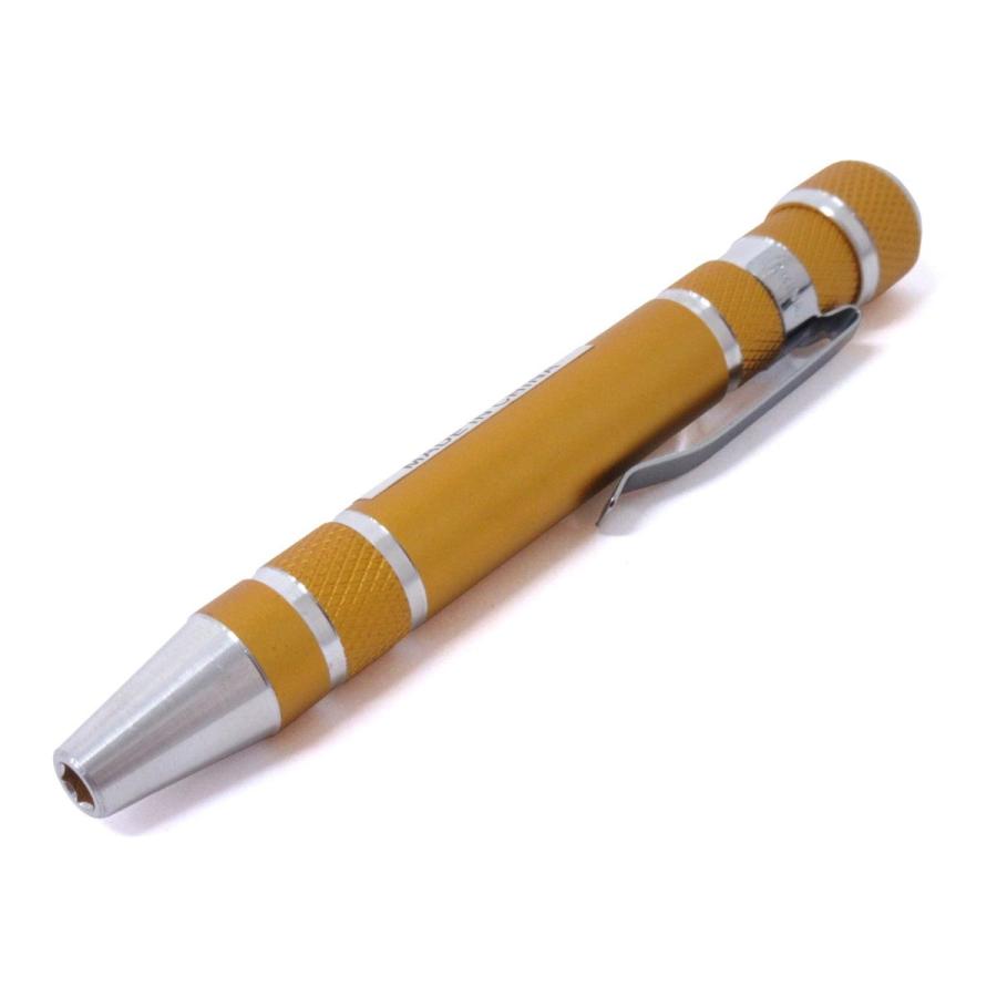 プチ工具ペン 6色 DIY 工具 ドライバーセット 410-260 : テンマヤ