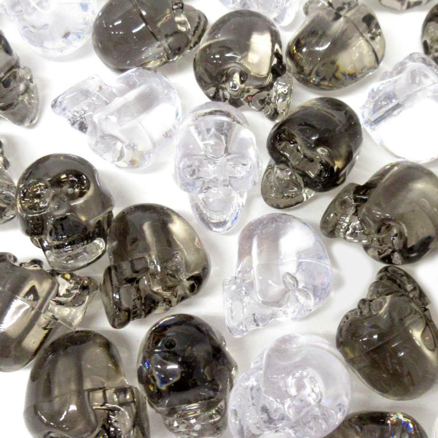 カラー宝石 おもちゃ クラッシュアイス ドクロ ホワイト ブラック クリア 190pcs 1kg 宝石すくい 景品 子供 お祭り 縁日 506 100 506 100 テンマヤ 通販 Yahoo ショッピング