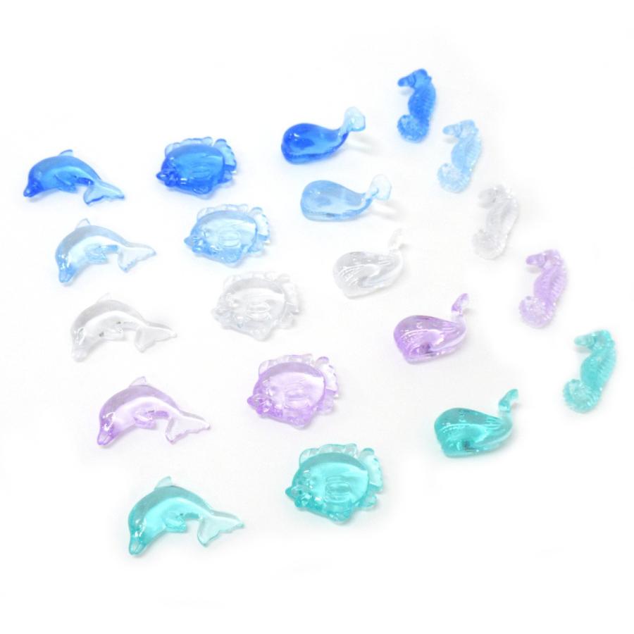 天然アクアマリン クラッシュアイス 13-14mm カラー宝石 おもちゃ クラッシュアイス 海物 マリン 320pcs/1kg 宝石