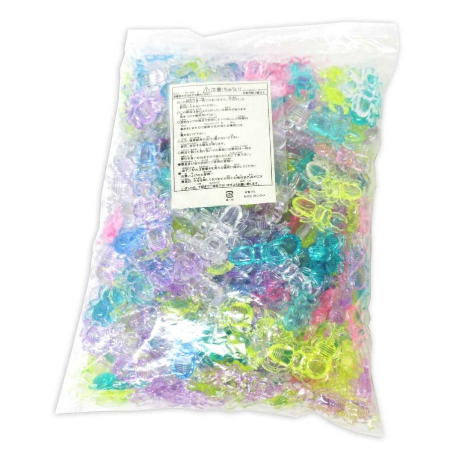 カラー宝石 おもちゃ クラッシュアイス カブトムシ＆クワガタ パステル