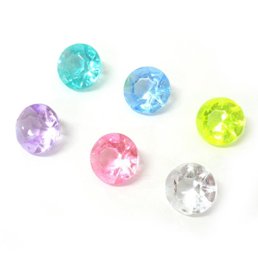 カラー宝石 おもちゃ クラッシュアイス ブリリアントカット パステル6カラー 310pcs 1kg 宝石すくい 景品 子供 お祭り 縁日 506 960 506 960 テンマヤ 通販 Yahoo ショッピング