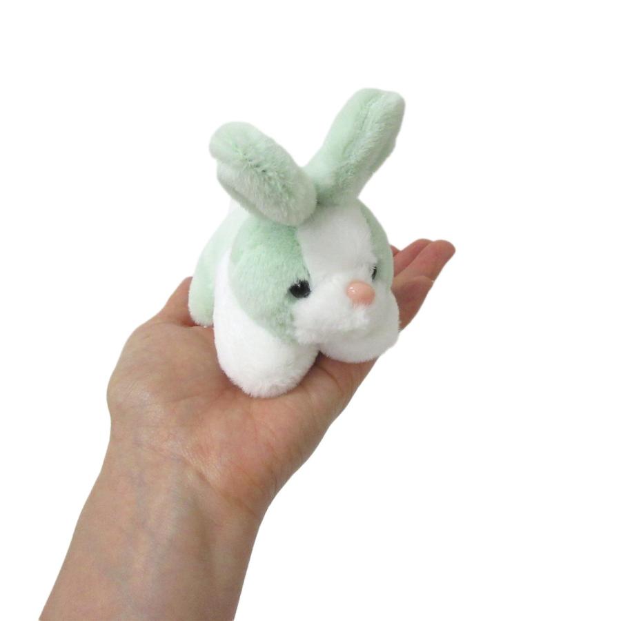 ××うさぎ●ちょめちょめうさぎ　　ボールチェーンストラップ５０個セット おすわりウサちゃん ボールチェーン 1個 選べる4色 ウサギ