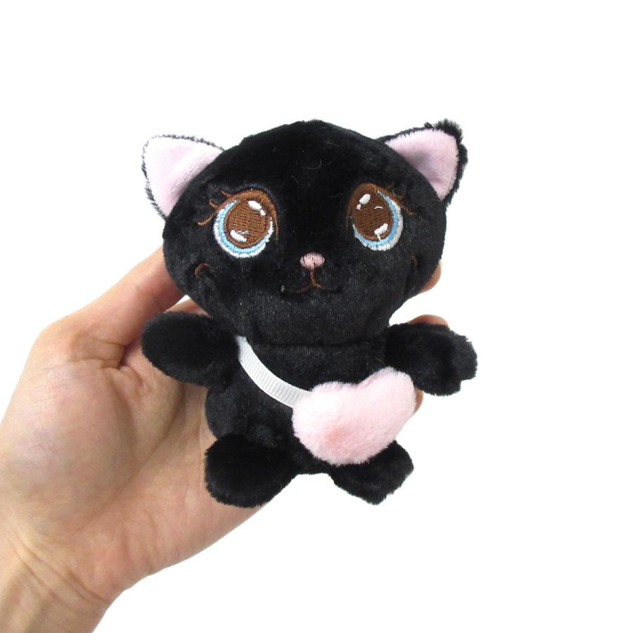 ボールチェーン キーホルダー ねこ 楽天市場】ふわふわ 子猫 ボールチェーン 1個 選べる3色 ねこ