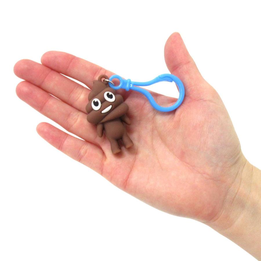 うんちくんキーホルダー 3体セット 603-680 : テンマヤ - 通販 - Yahoo
