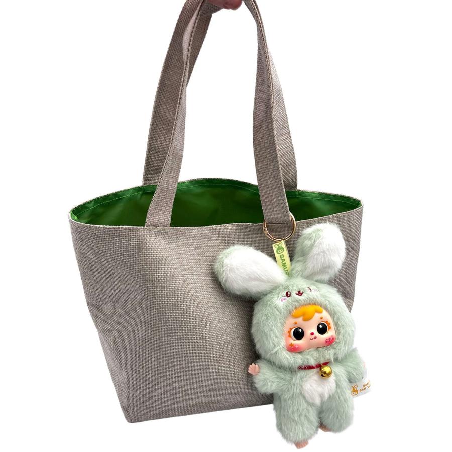Samuel ラッキーラビット ブラインドボックス ランダム 1個 かわいい