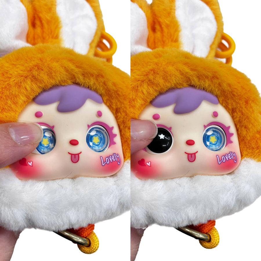 Samuel スマホショルダー ブラインドボックス ランダム 1個 かわいい