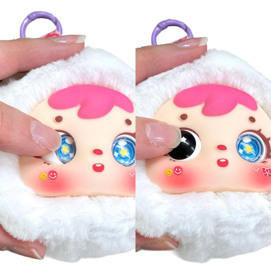 Samuel アニマルミニ ブラインドボックス 8個入りBOX 8種＋